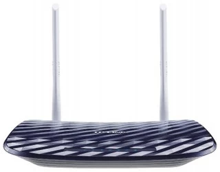 Маршрутизатор беспроводной AC 750 TP-Link Archer C20(ISP) <AC750 Dual Band Wireless Router, 433Mbpsa