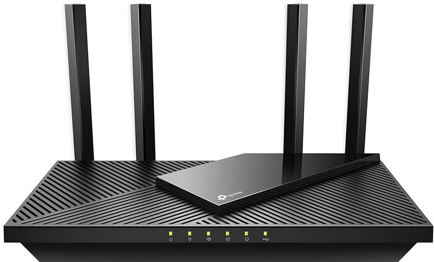 Маршрутизатор беспроводной AX5400 GbE Tp-Link Archer AX72 Pro Wi-Fi 6