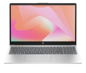 HP 15-fd0531nia/ Core i3-1315U/ 8 Gb/ 256 Gb NVMe/ 15.6" IPS FHD/ DOS