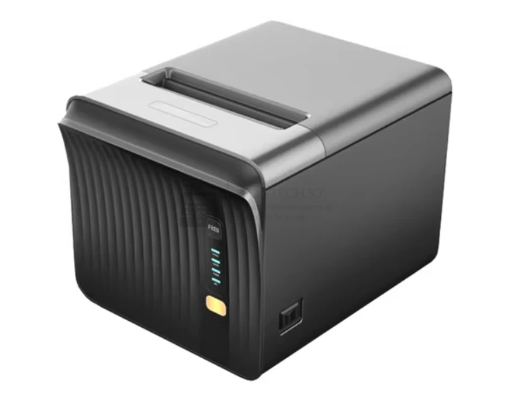 Термопринтер чеков BNM-80A/ ширина 80mm/ Windows/ android/ USB + LAN 