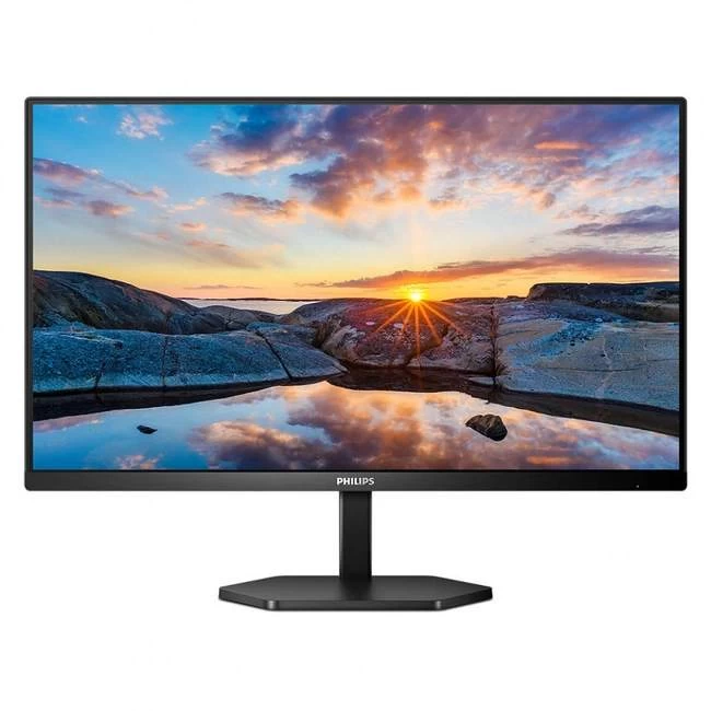 Монитор 23.8 PHILIPS 24E1N3300A/00/01 IPS FHD 1920x1080 75Hz 1мс 300кдм 1000:1 Mega Infinity DCR Уго