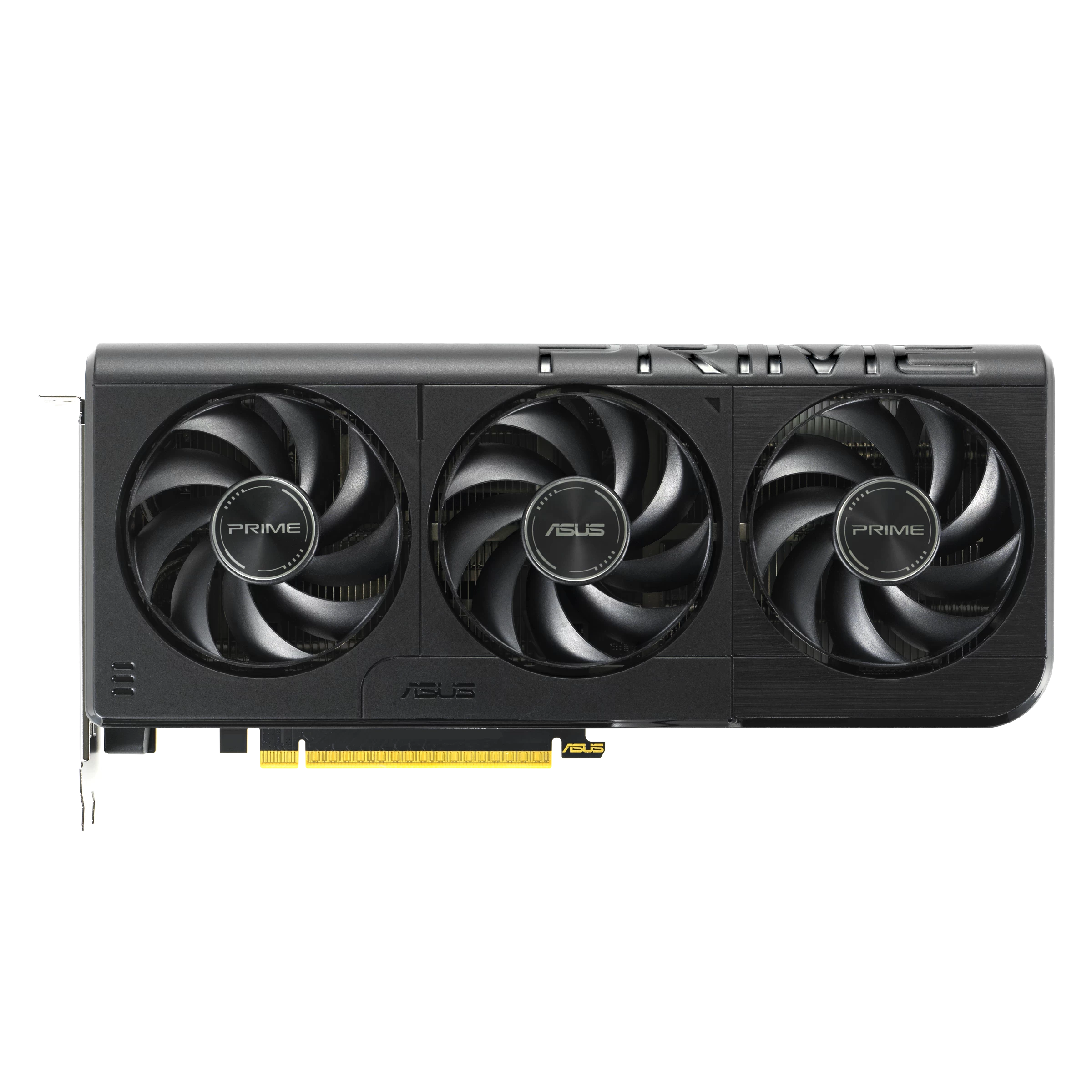 Видеокарта 8 Gb ASUS RTX5050 8GB PRIME GDDR6 128-bit 1xHDMI 3xDP PRIME-RTX5050-O8G