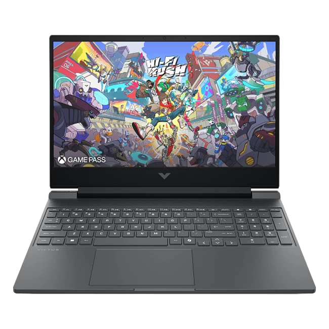 HP Victus 15-fa2318TX/ i7-13620H/ 32 Gb DDR4/ 512 NVMe/ RTX3050 6 GB/ 15.6 FHD IPS 144/ Dos/ C34KHPA#UUF
