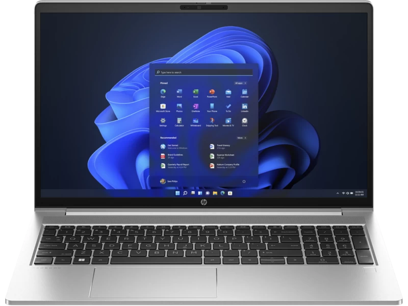 HP ProBook 450 G10/ i5-1334U/ 32 Gb DDR4/ 512 SSD NMVe/ Rj45/ 15.6″ FHD IPS/ Dos/ подсветка клавиатуры/сканер отпечатка пальца/B20WPAT#UUF