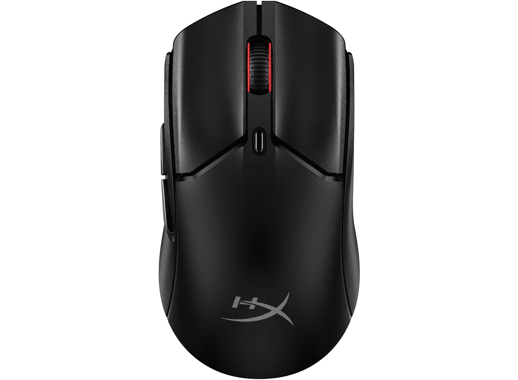 Компьютерная мышь, HyperX, 7D388AA, Pulsefire Haste 2 Mini Wireless, Игровая, Оптическая 32000dpi, 650 IPS, 6 кнопок, Беспроводная, USB, Чёрный