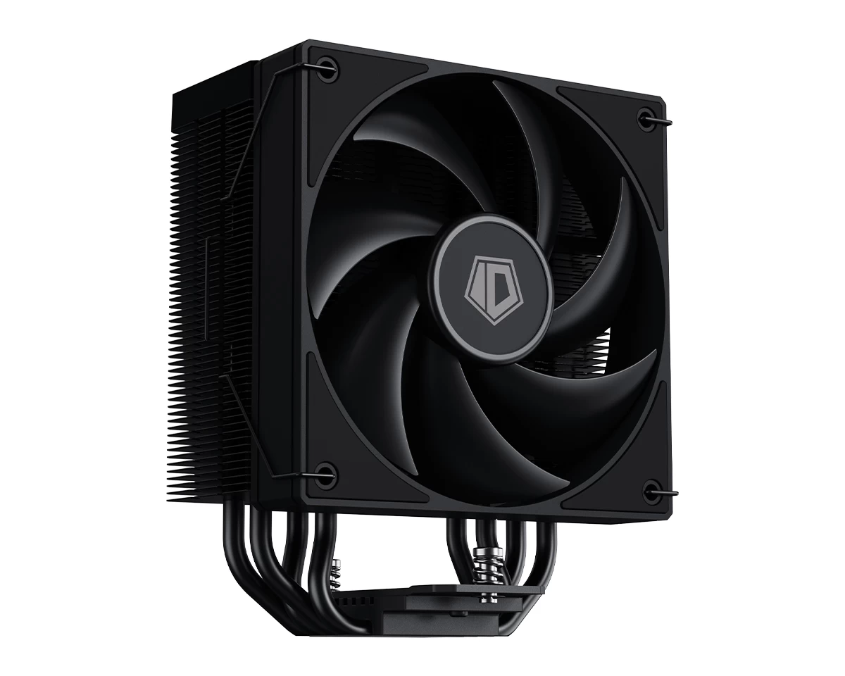 Вентилятор для процессора ID-COOLING FROZN A410 TD