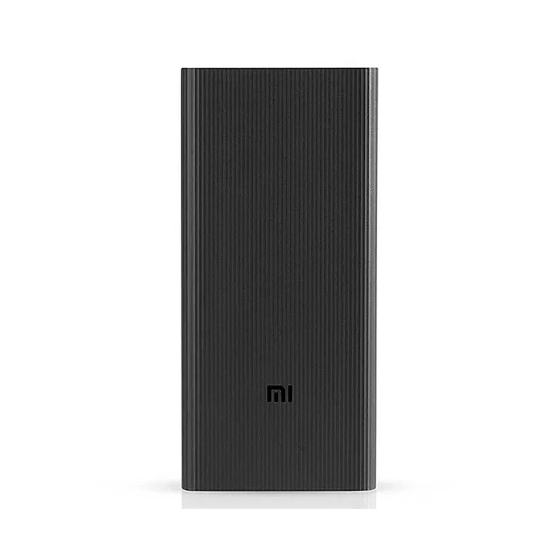 Портативный внешний аккумулятор, Xiaomi, 18W Power Bank 30000mAh GL, PB3018ZM/BHR9126GL, Литий-полимерный, Рабочая температура 5С-35С, 154.5 x 72.3 x 