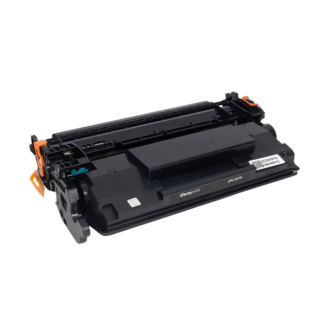 Картридж, Europrint, EPC-057H, Для принтеров Canon i-SENSYS LBP223/226/228, MF443/446/449, 10000 страниц