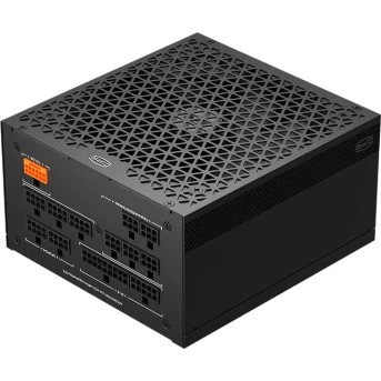 Блок питания PCCooler YS1200, 1200W, Full Modular, 80+ GOLD, Fan 135mm, P5-YS1200-G1F