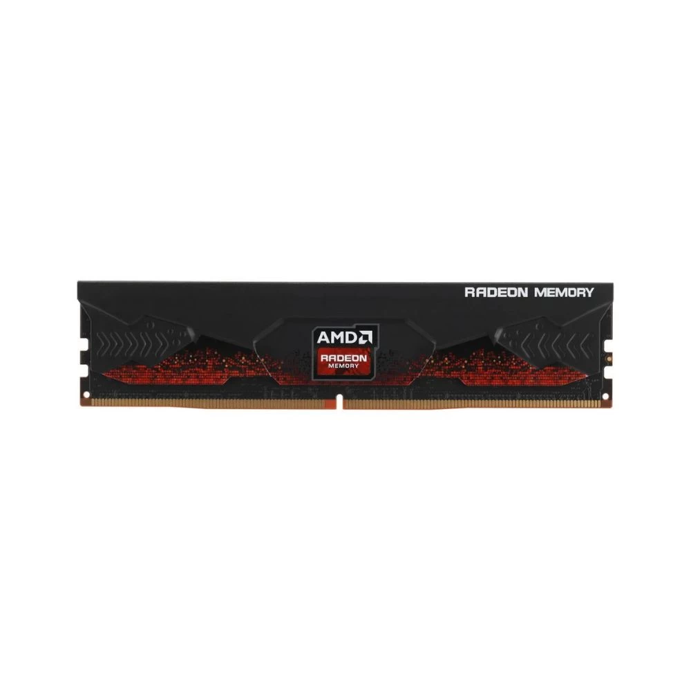 DDR5 32GB 6400MHz AMD Radeon R7 UDIMM With Heatsink CL36 1.35V R7S532G6400U2S